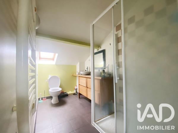 Maison à vendre 8 pièces 139 m² Vitry-sur-Seine
