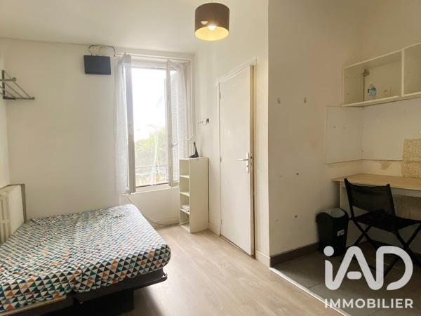 Maison à vendre 8 pièces 139 m² Vitry-sur-Seine