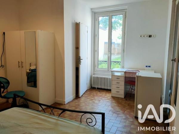 Maison à vendre 8 pièces 139 m² Vitry-sur-Seine