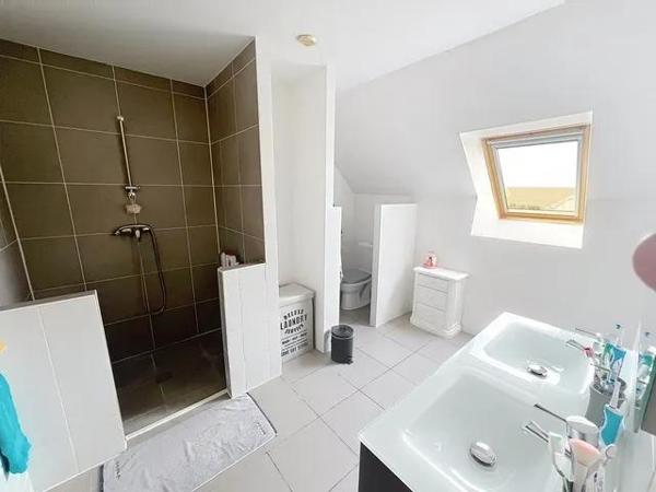 Vente / Maison contemporaine