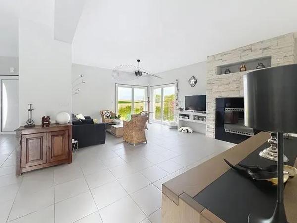 Vente / Maison contemporaine