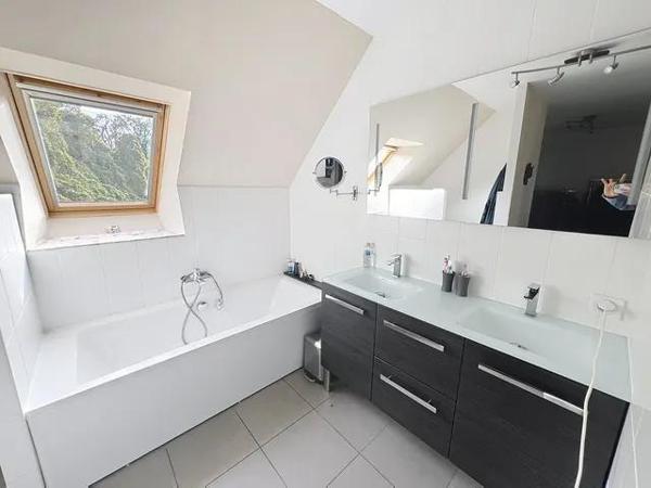 Vente / Maison contemporaine