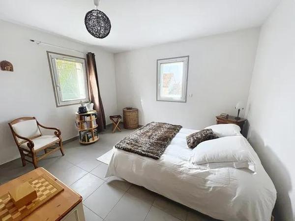 Vente / Maison contemporaine