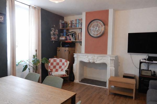 Immeuble clé en main