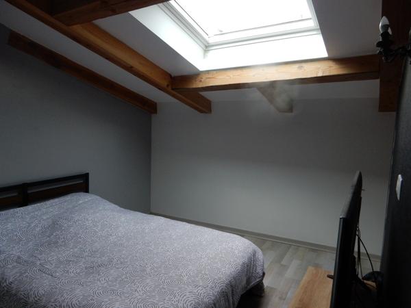 Immeuble clé en main