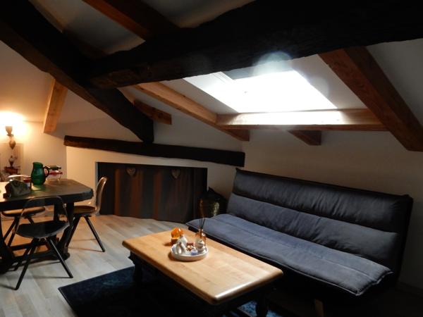 Immeuble clé en main