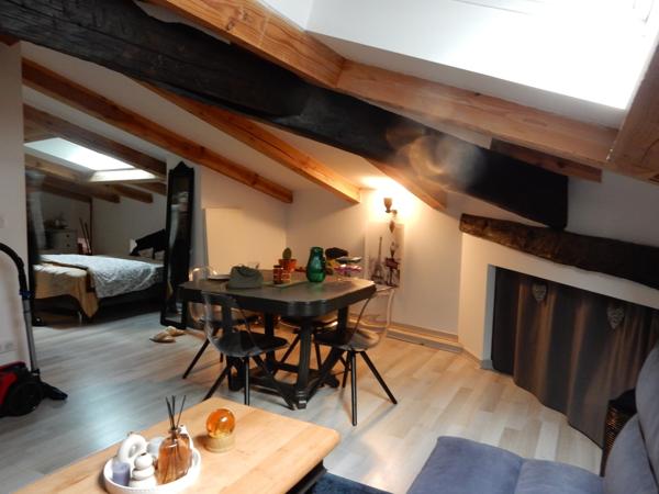 Immeuble clé en main