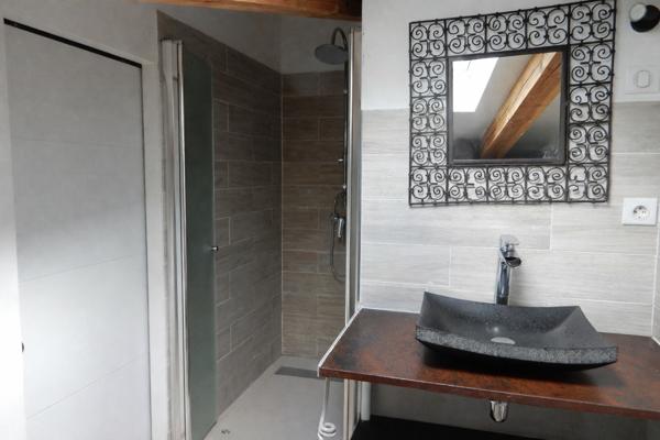 Immeuble clé en main