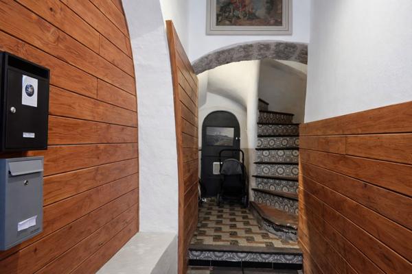 Immeuble clé en main