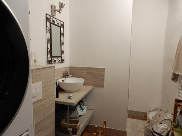 Immeuble clé en main