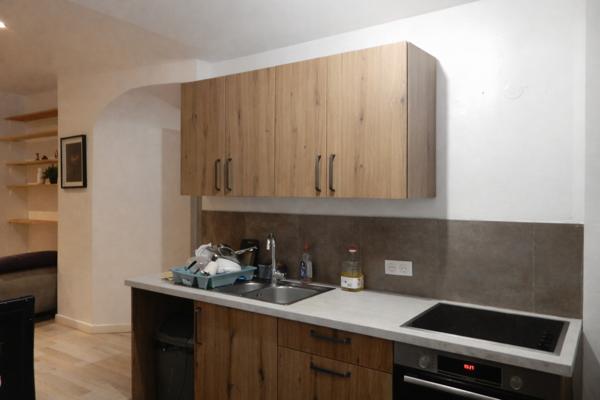 Immeuble clé en main