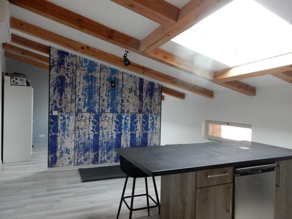 Immeuble clé en main