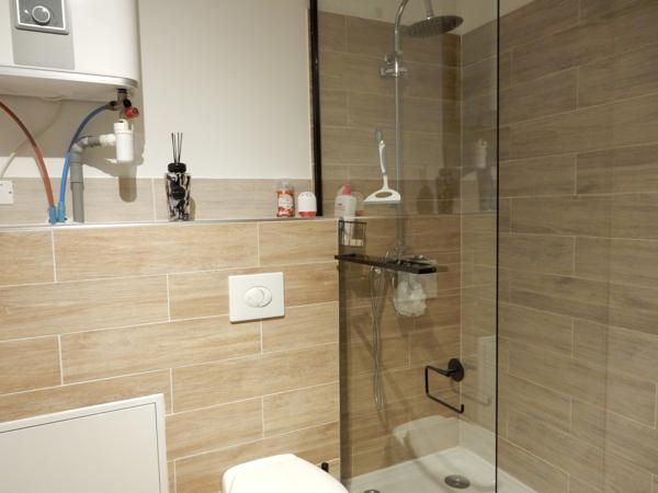 Immeuble clé en main