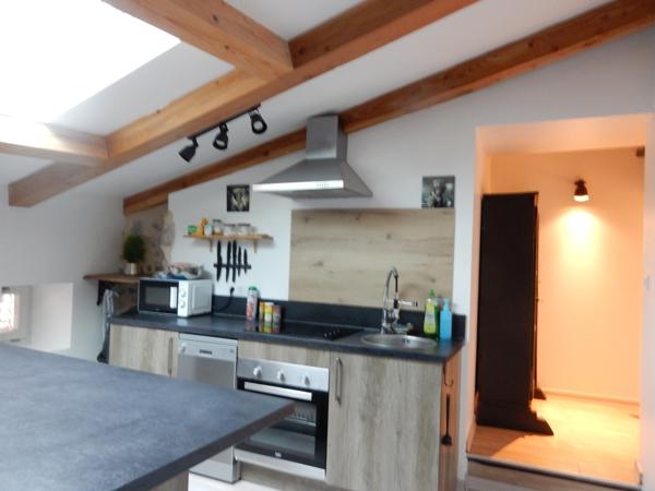 Immeuble clé en main