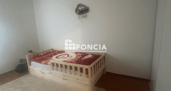 À vendre Appartement 3 pièces 68.71 m² - Pfastatt 68120