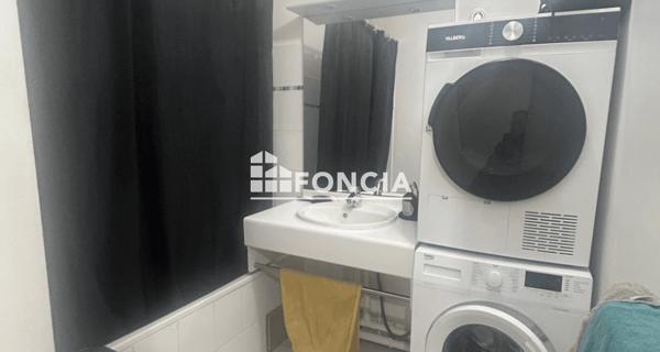 À vendre Appartement 3 pièces 68.71 m² - Pfastatt 68120