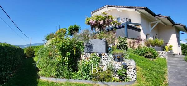 Bonne, Maison 4 Chambres -  127 m² à vendre