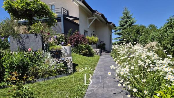 Bonne, Maison 4 Chambres -  127 m² à vendre