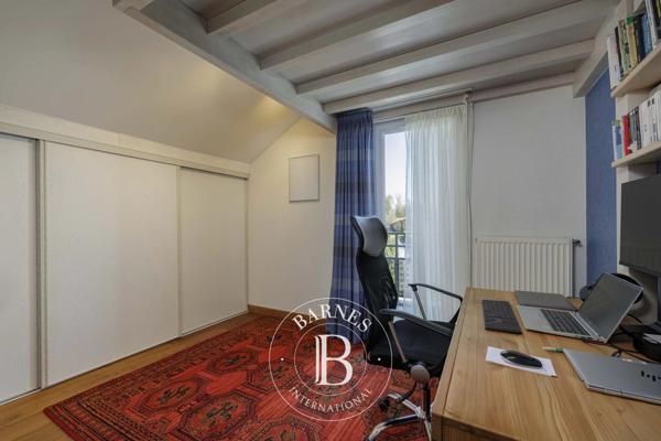 Bonne, Maison 4 Chambres -  127 m² à vendre