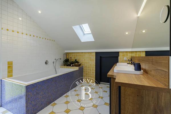 Bonne, Maison 4 Chambres -  127 m² à vendre