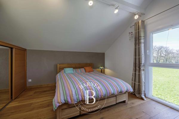 Bonne, Maison 4 Chambres -  127 m² à vendre