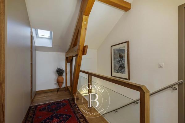 Bonne, Maison 4 Chambres -  127 m² à vendre