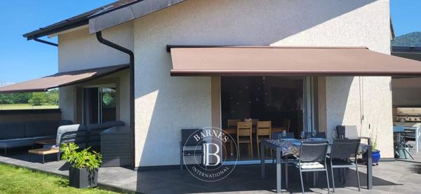 Bonne, Maison 4 Chambres -  127 m² à vendre