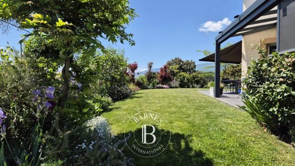 Bonne, Maison 4 Chambres -  127 m² à vendre