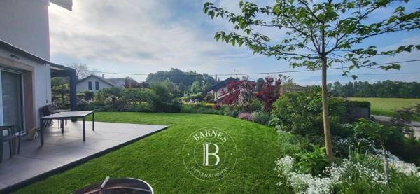Bonne, Maison 4 Chambres -  127 m² à vendre