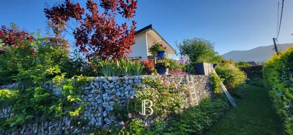 Bonne, Maison 4 Chambres -  127 m² à vendre