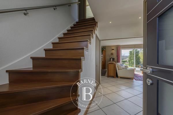 Bonne, Maison 4 Chambres -  127 m² à vendre