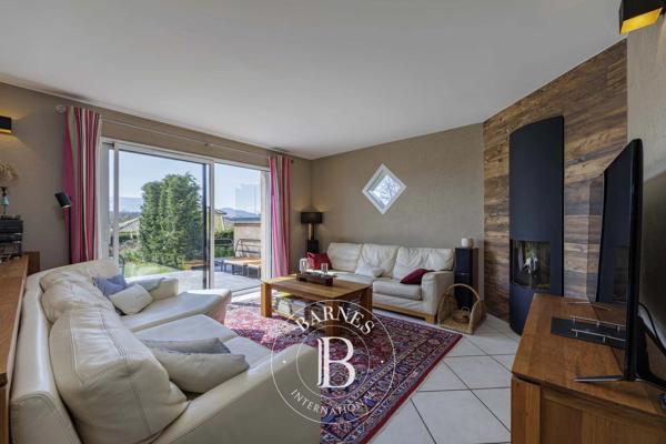 Bonne, Maison 4 Chambres -  127 m² à vendre