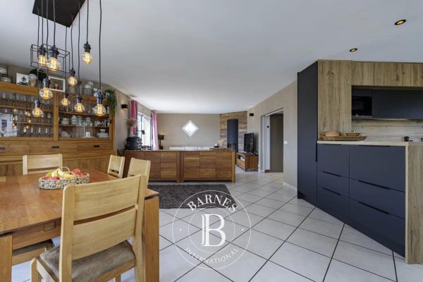 Bonne, Maison 4 Chambres -  127 m² à vendre