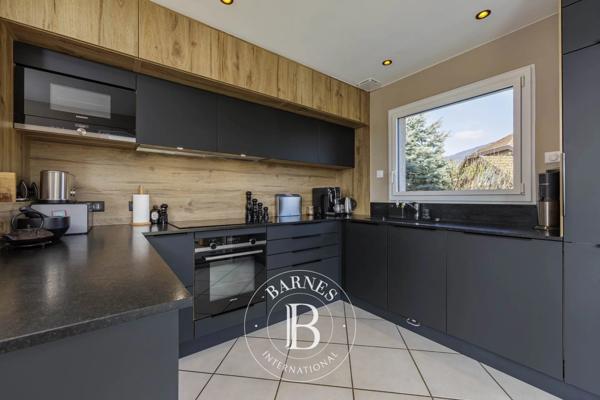 Bonne, Maison 4 Chambres -  127 m² à vendre