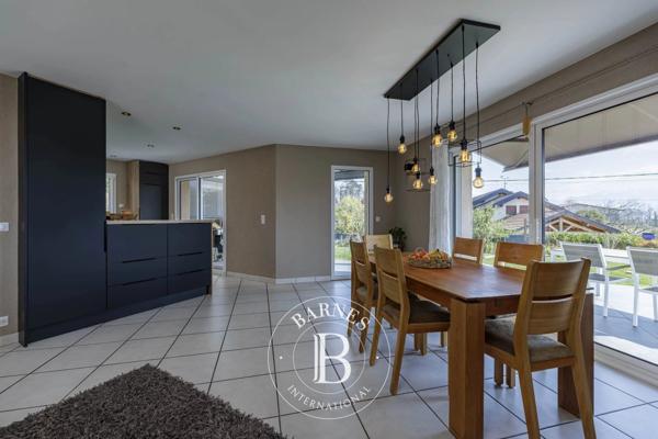 Bonne, Maison 4 Chambres -  127 m² à vendre