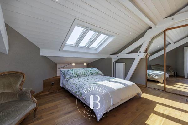 Bonne, Maison 4 Chambres -  127 m² à vendre