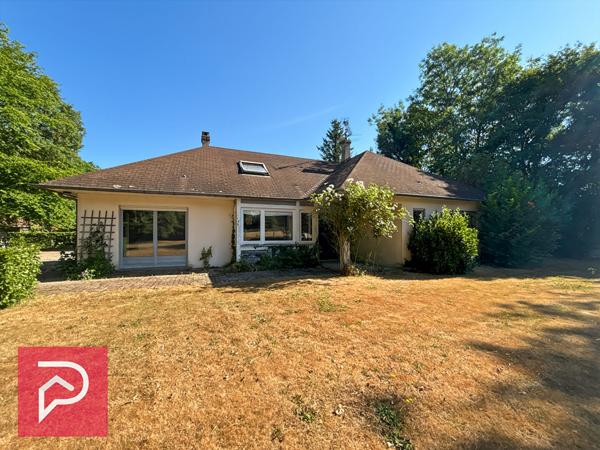 Maison 5 pièces 110 m2