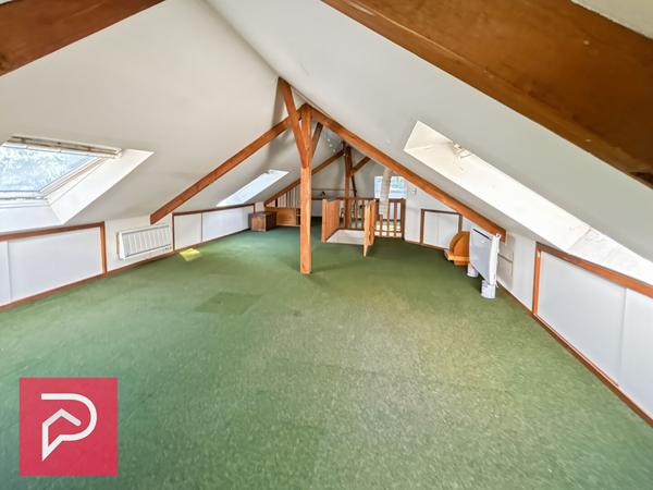 Maison 5 pièces 110 m2