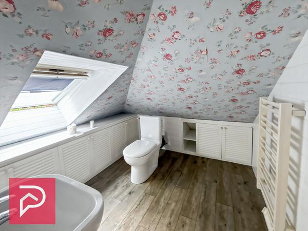 Maison 5 pièces 110 m2