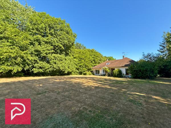 Maison 5 pièces 110 m2