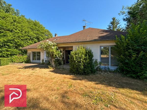 Maison 5 pièces 110 m2
