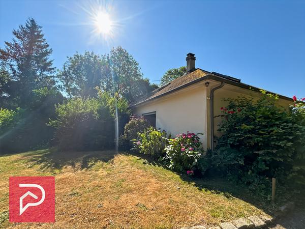 Maison 5 pièces 110 m2