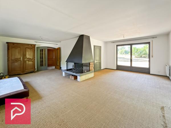 Maison 5 pièces 110 m2