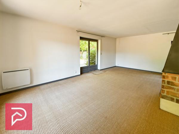 Maison 5 pièces 110 m2