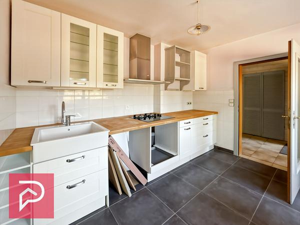 Maison 5 pièces 110 m2