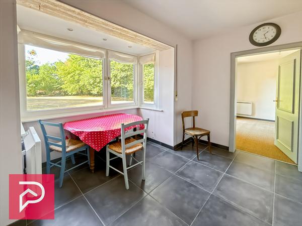 Maison 5 pièces 110 m2