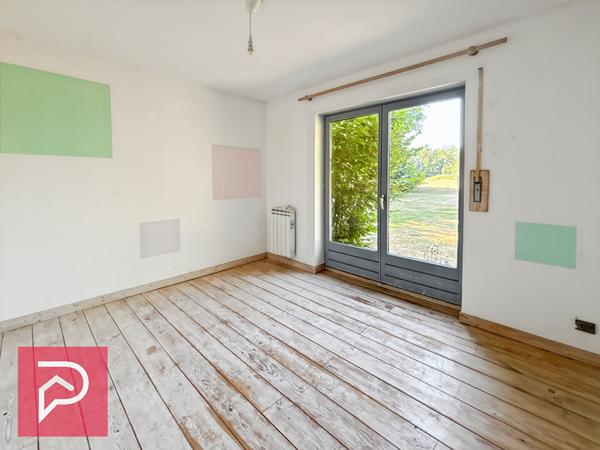 Maison 5 pièces 110 m2
