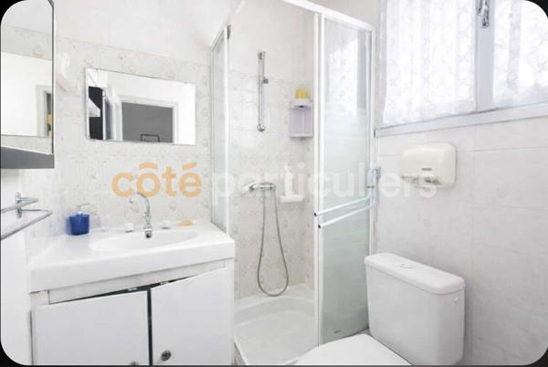 Vente Appartement37,9 m² - 1 Pièce - L AIGUILLON LA PRESQU ILE (85460)