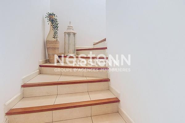 A Vendre ! Un Appartement à Vidauban de 3 pièces 62.45m2, jardin privatif avec terrasse .