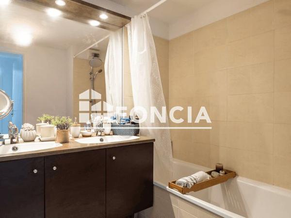 À vendre Appartement 3 pièces 61 m² - Toulouse 31200